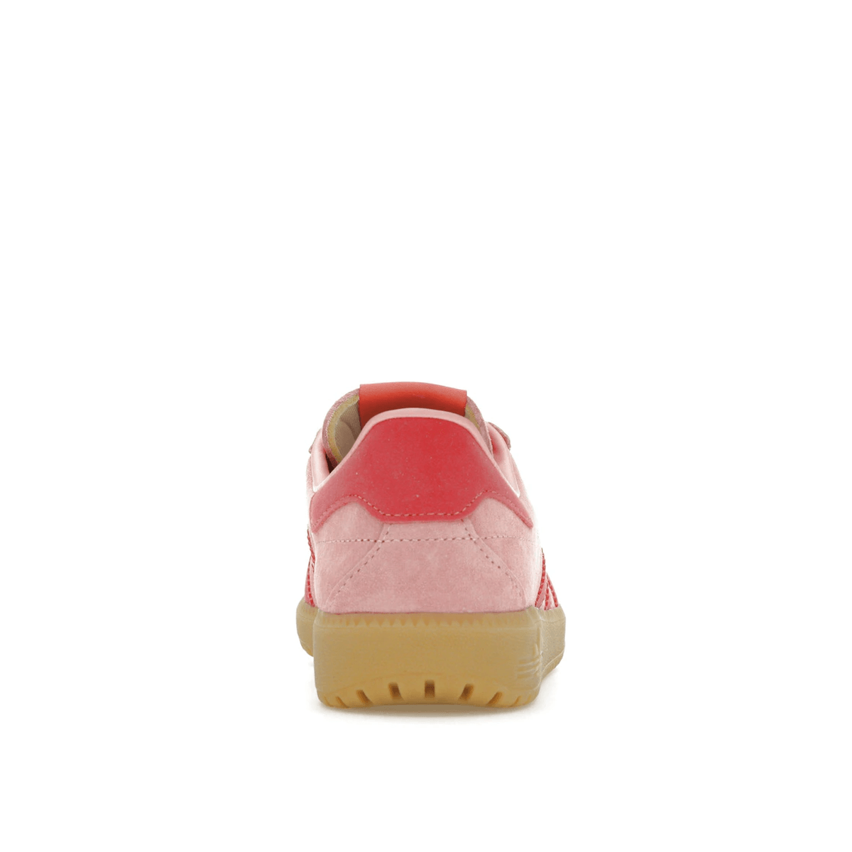 Adidas Bermuda Semi Pink Spark - Sneakerzone