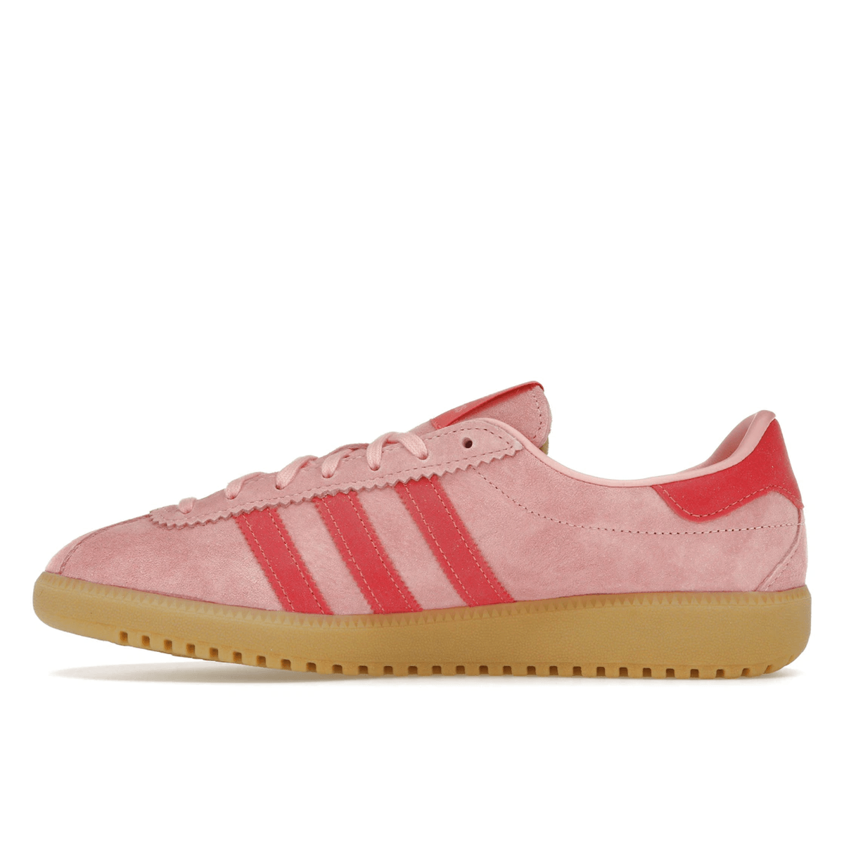 Adidas Bermuda Semi Pink Spark - Sneakerzone