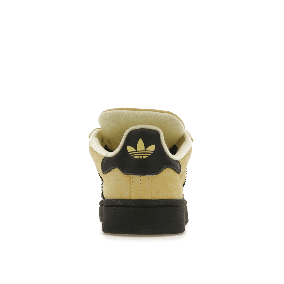 Adidas Campus 00s Almost Yellow Core Black - Sneakerzone