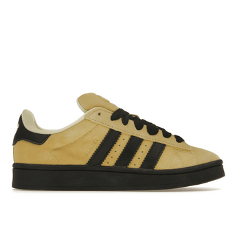 Adidas Campus 00s Almost Yellow Core Black - Sneakerzone