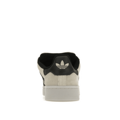 Adidas Campus 00s Aluminum Core Black - Sneakerzone