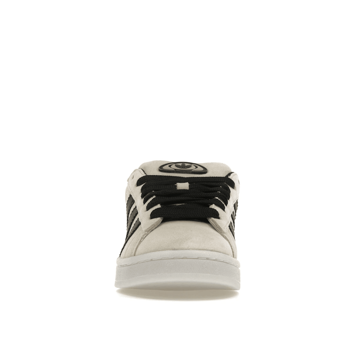 Adidas Campus 00s Aluminum Core Black secondary image