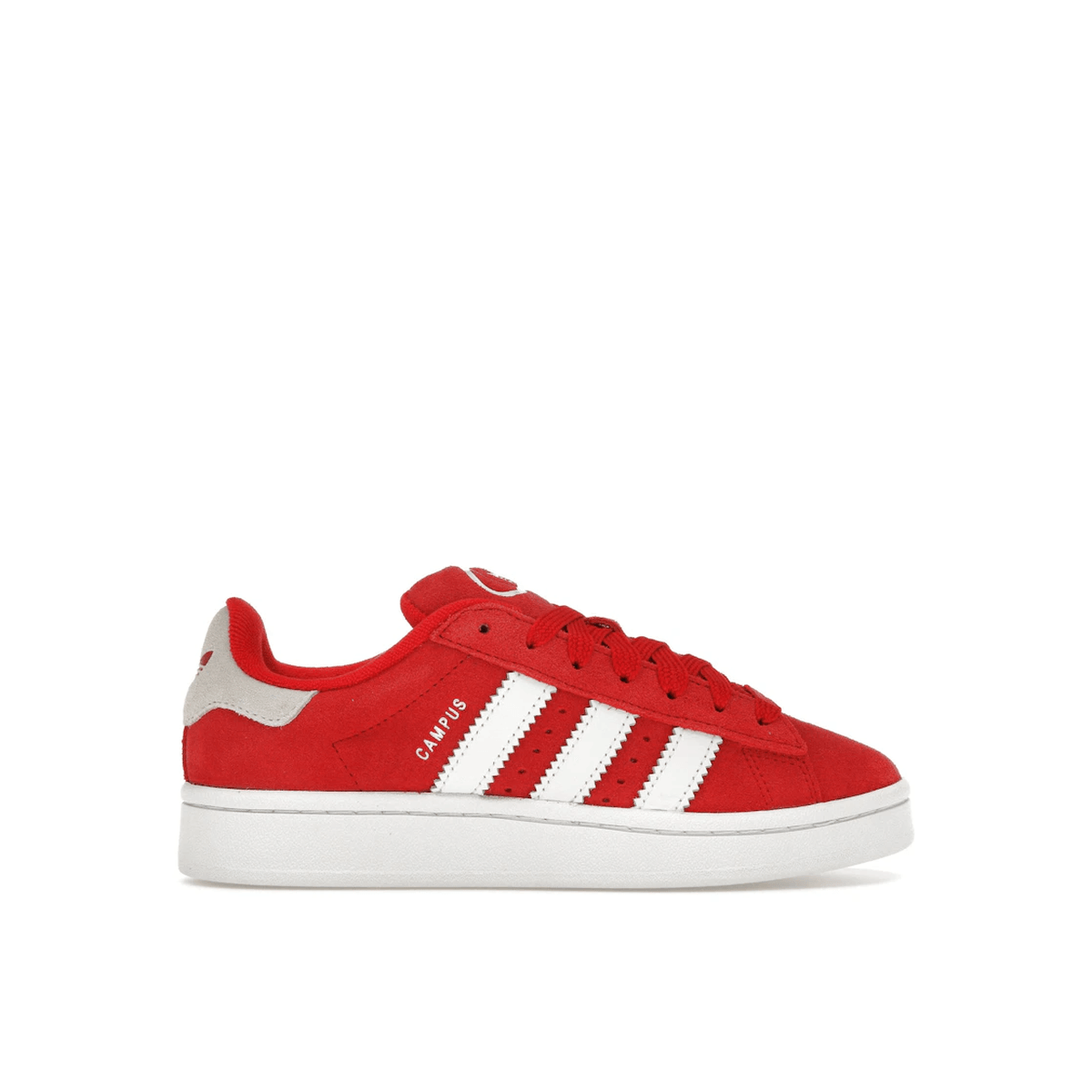 Adidas Campus 00s Better Scarlet - Sneakerzone