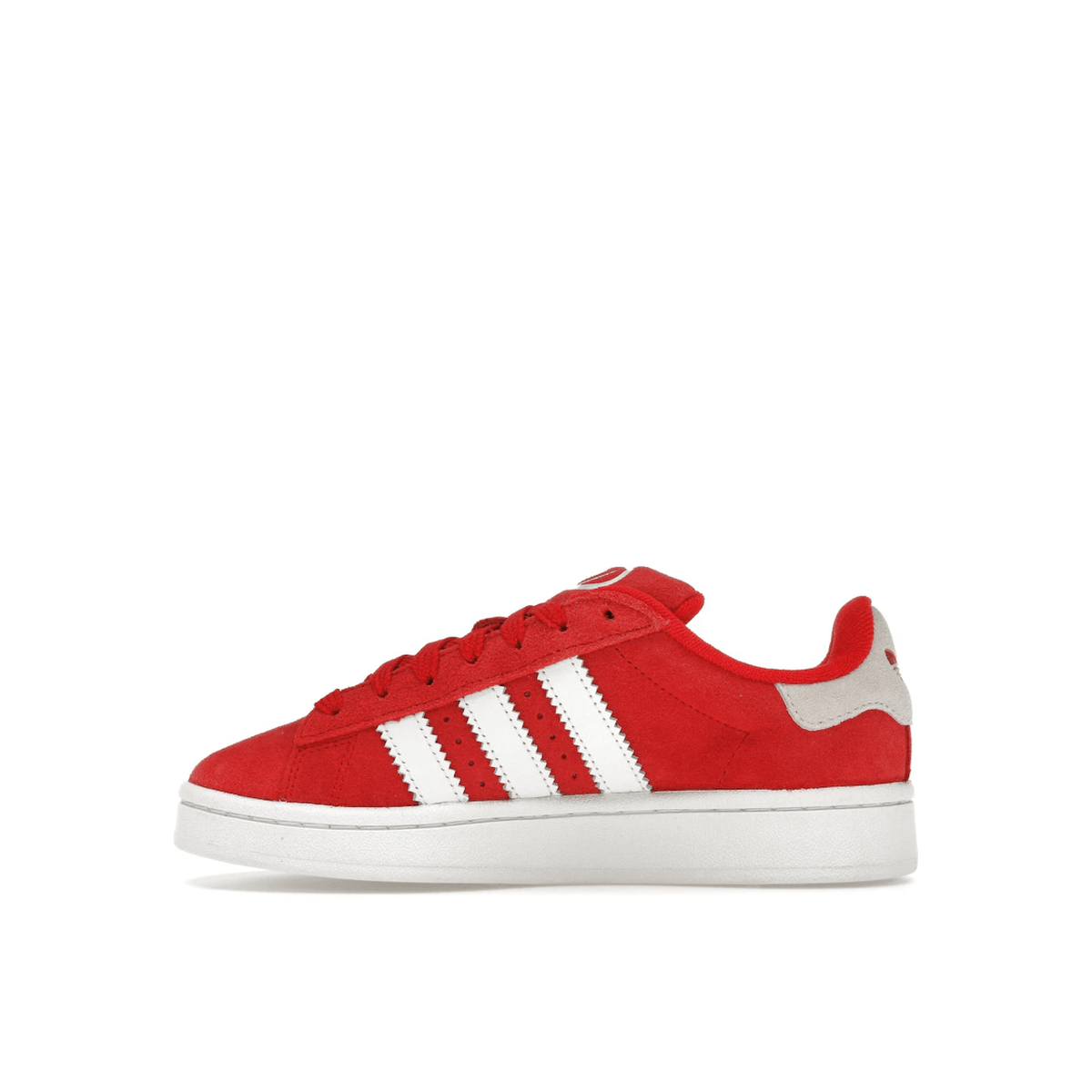 Adidas Campus 00s Better Scarlet - Sneakerzone