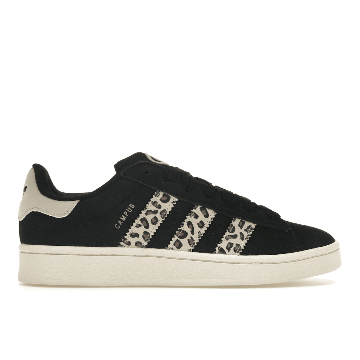 Adidas Campus 00s Black Leopard - Sneakerzone