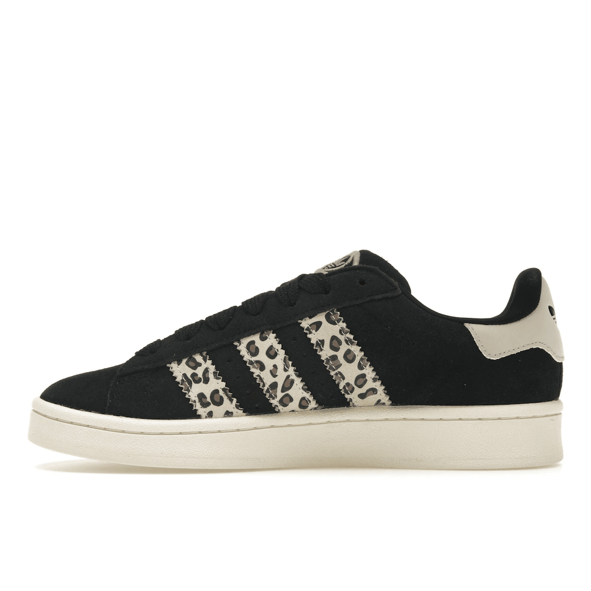 Adidas Campus 00s Black Leopard - Sneakerzone