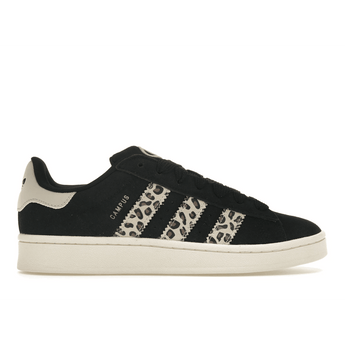Adidas Campus 00s Black Leopard - Sneakerzone