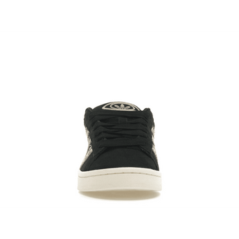 Adidas Campus 00s Black Leopard - Sneakerzone