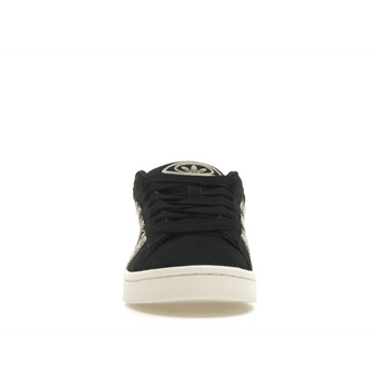 Adidas Campus 00s Black Leopard - Sneakerzone