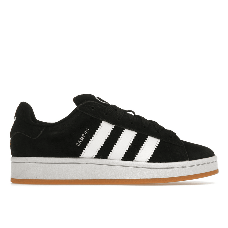 Adidas Campus 00s Black White Gum product image