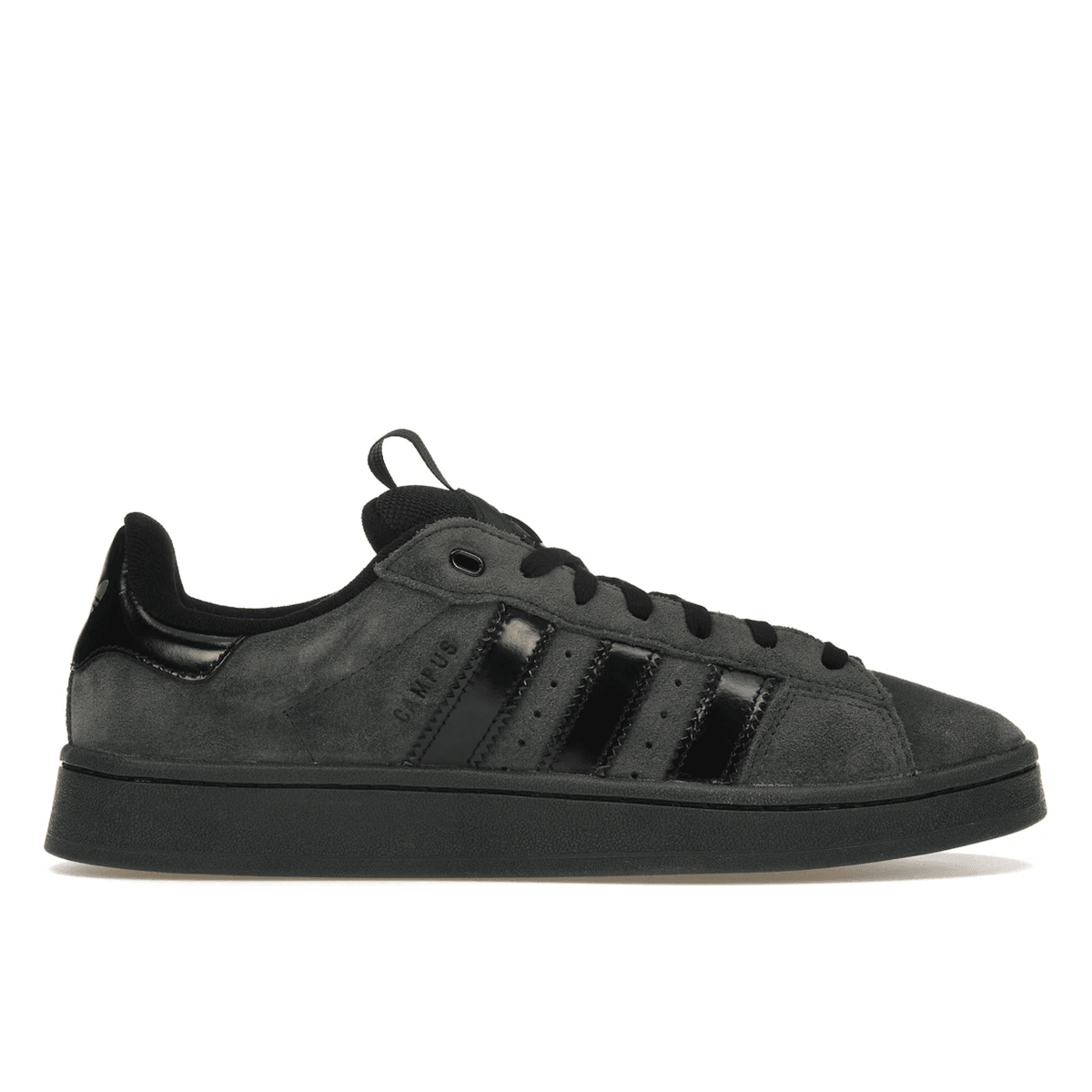 Adidas Campus 00s Carbon Black - Sneakerzone
