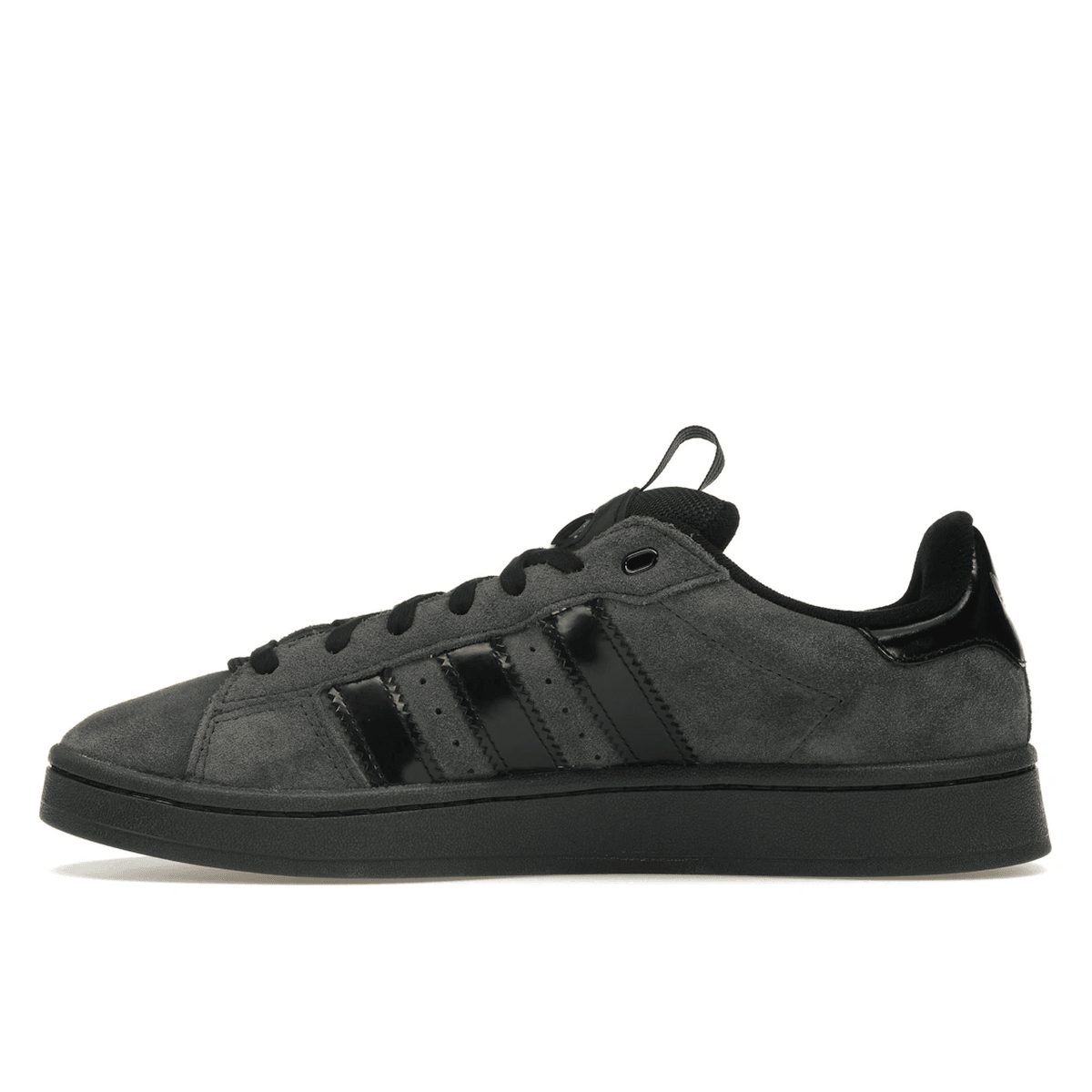 Adidas Campus 00s Carbon Black - Sneakerzone