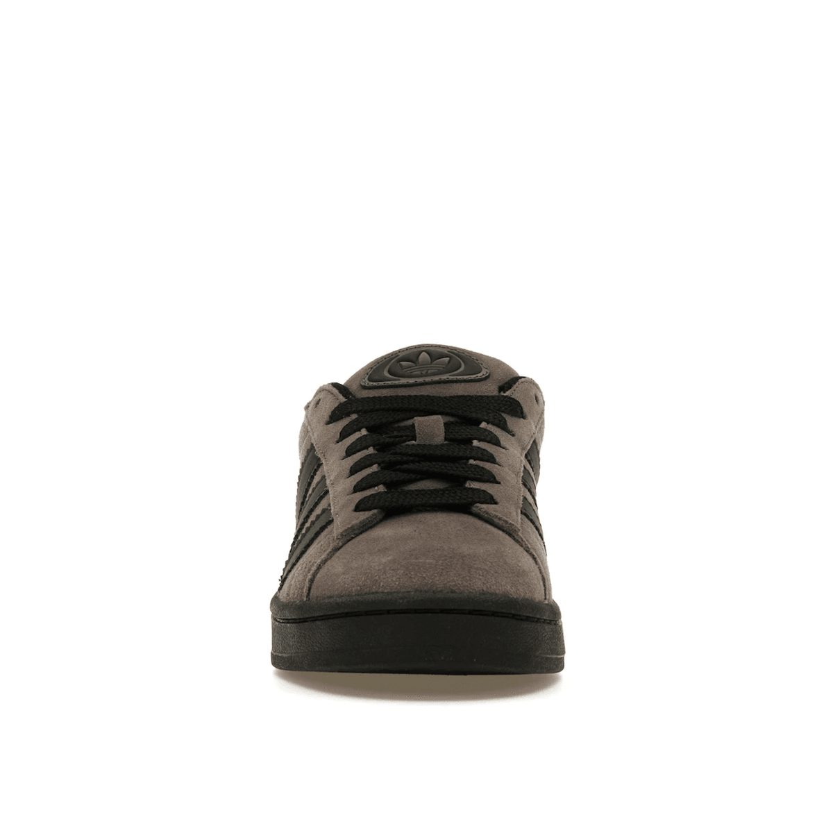 Adidas Campus 00s Charcoal Black - Sneakerzone