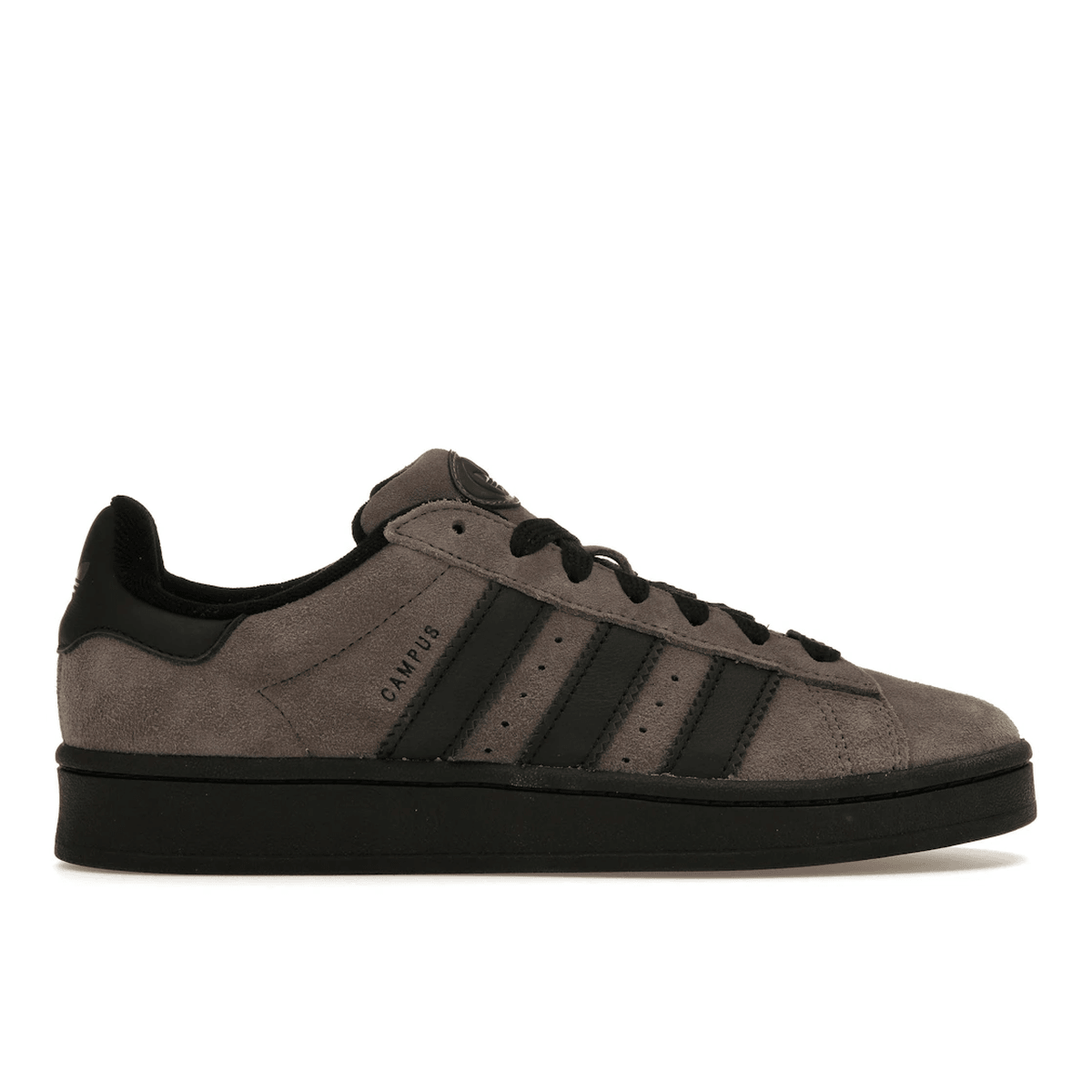 Adidas Campus 00s Charcoal Black - Sneakerzone