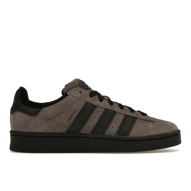 Adidas Campus 00s Charcoal Black product image