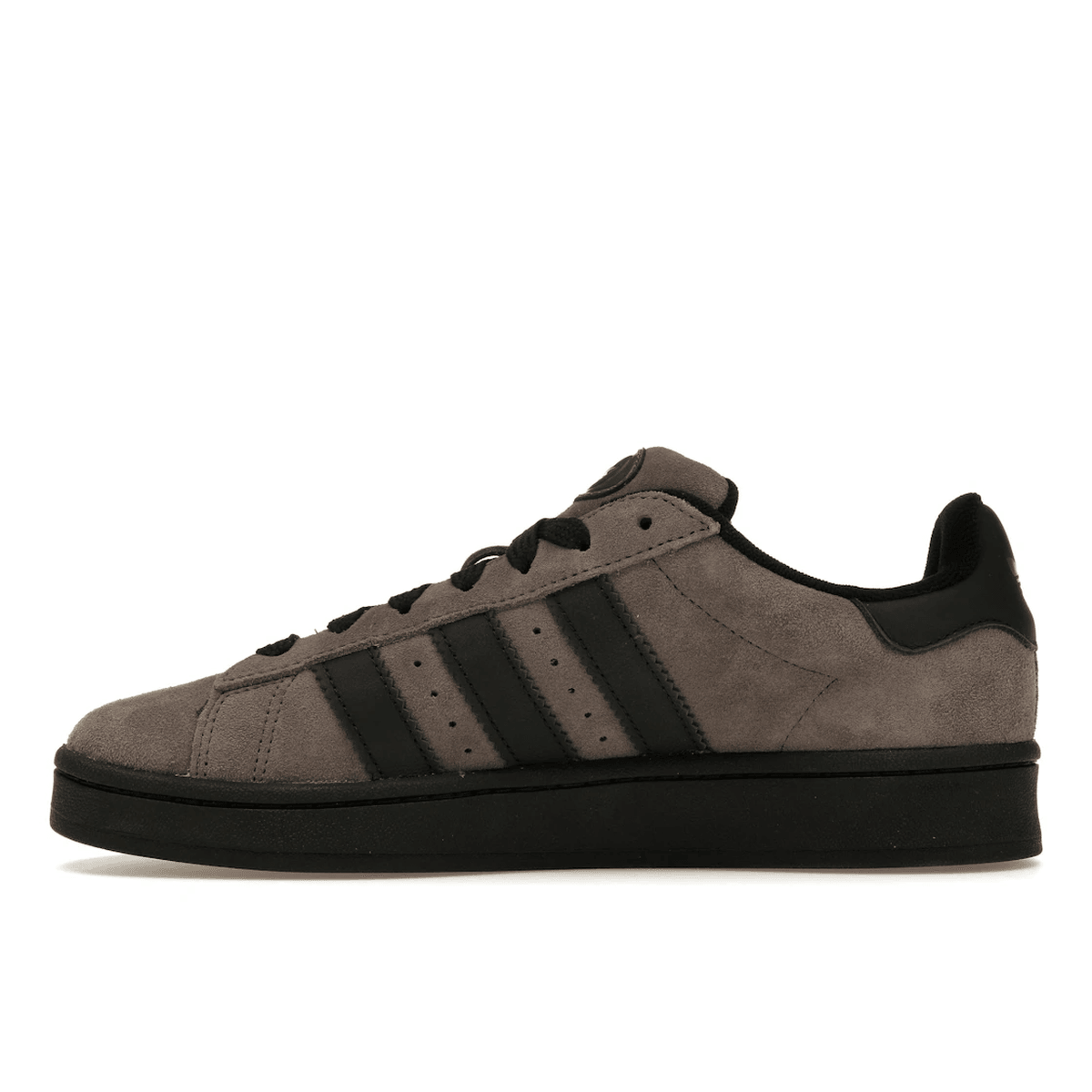 Adidas Campus 00s Charcoal Black - Sneakerzone