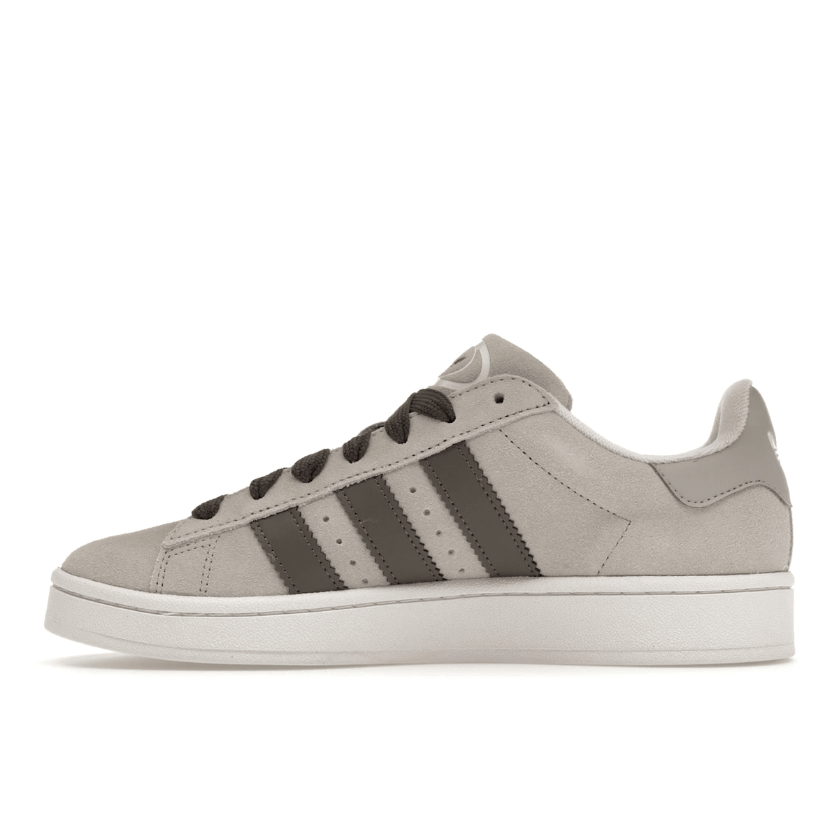 Adidas Campus 00s Charcoal - Sneakerzone