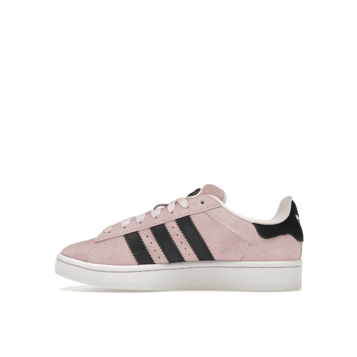 Adidas Campus 00s Clear Pink - Sneakerzone