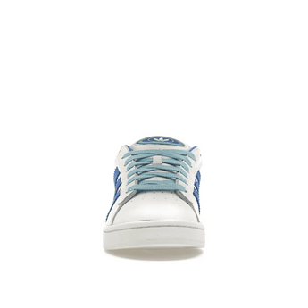 Adidas Campus 00s Cloud White Bright Blue - Sneakerzone