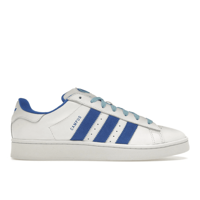 Adidas Campus 00s Cloud White Bright Blue product image