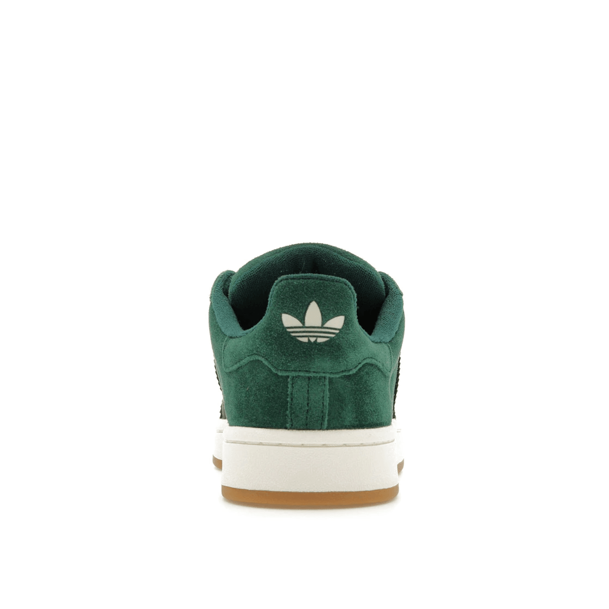 Adidas Campus 00s Collegiate Green Core Black Gum - Sneakerzone