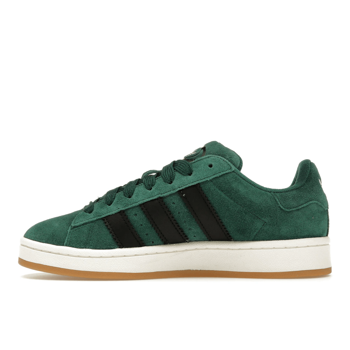Adidas Campus 00s Collegiate Green Core Black Gum - Sneakerzone