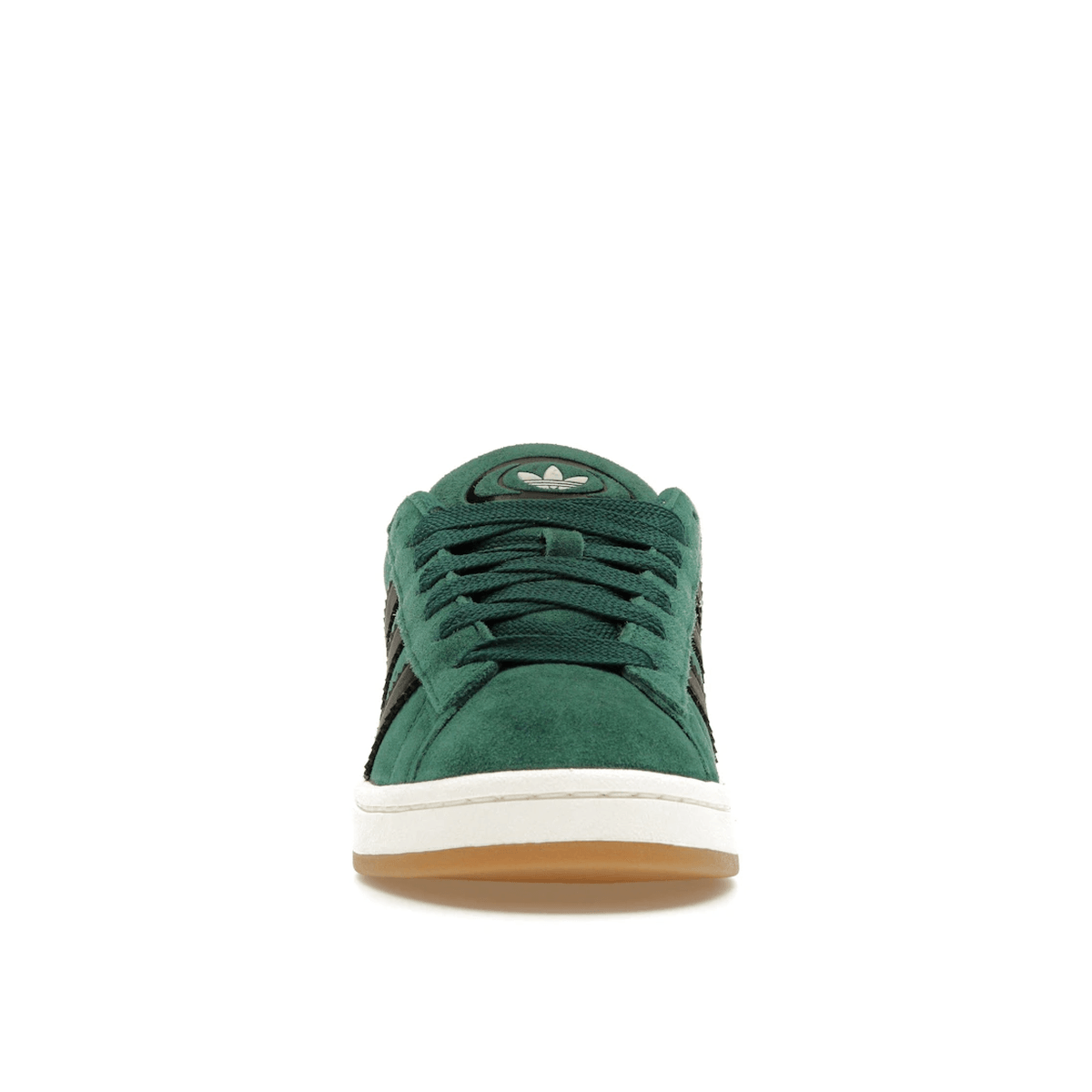 Adidas Campus 00s Collegiate Green Core Black Gum - Sneakerzone