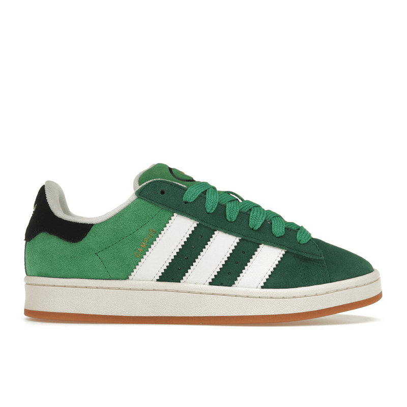 Adidas Campus 00s Collegiate Green product image