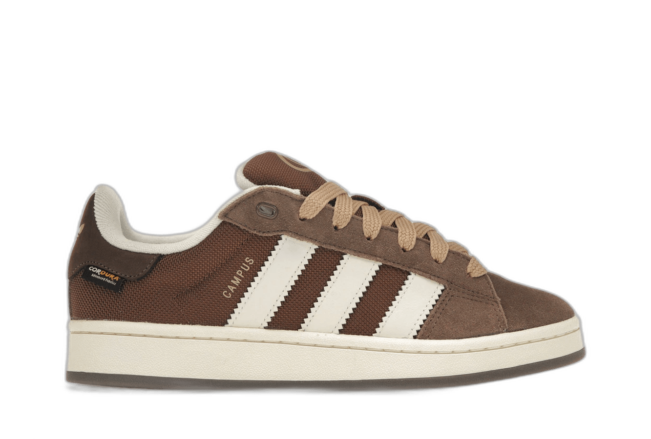 Adidas Campus 00s Cordura Preloved Brown - Sneakerzone