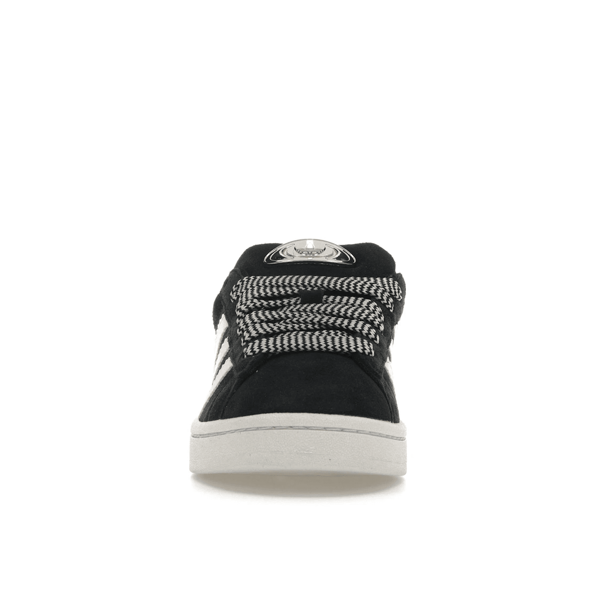 Adidas Campus 00s Core Black Almost Pink - Sneakerzone
