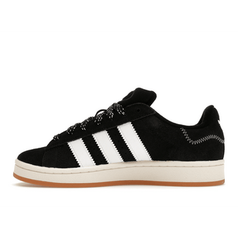 Adidas Campus 00s Core Black Cloud White - Sneakerzone
