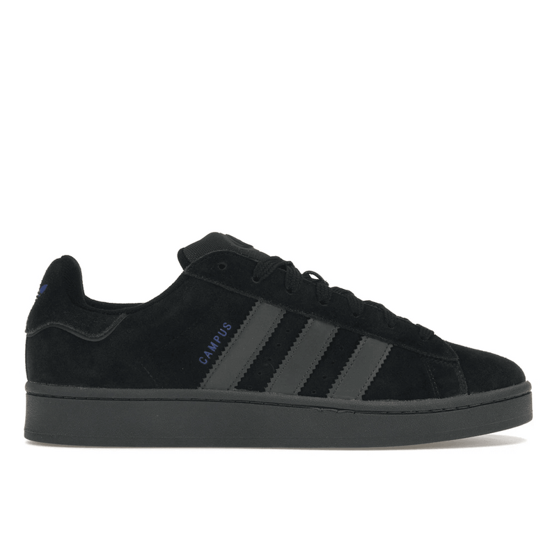 Adidas Campus 00s Core Black Lucid Blue product image