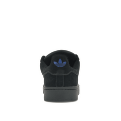 Adidas Campus 00s Core Black Lucid Blue - Sneakerzone