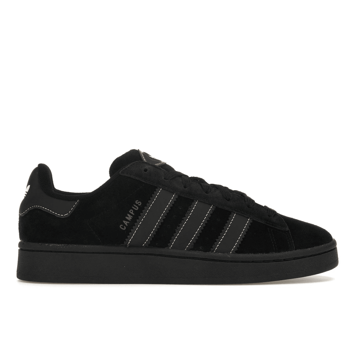 Adidas Campus 00s Core Black White - Sneakerzone