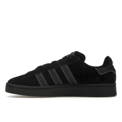 Adidas Campus 00s Core Black White - Sneakerzone