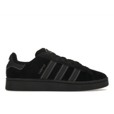 Adidas Campus 00s Core Black White - Sneakerzone
