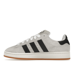 Adidas Campus 00s Crystal White Core Black - Sneakerzone