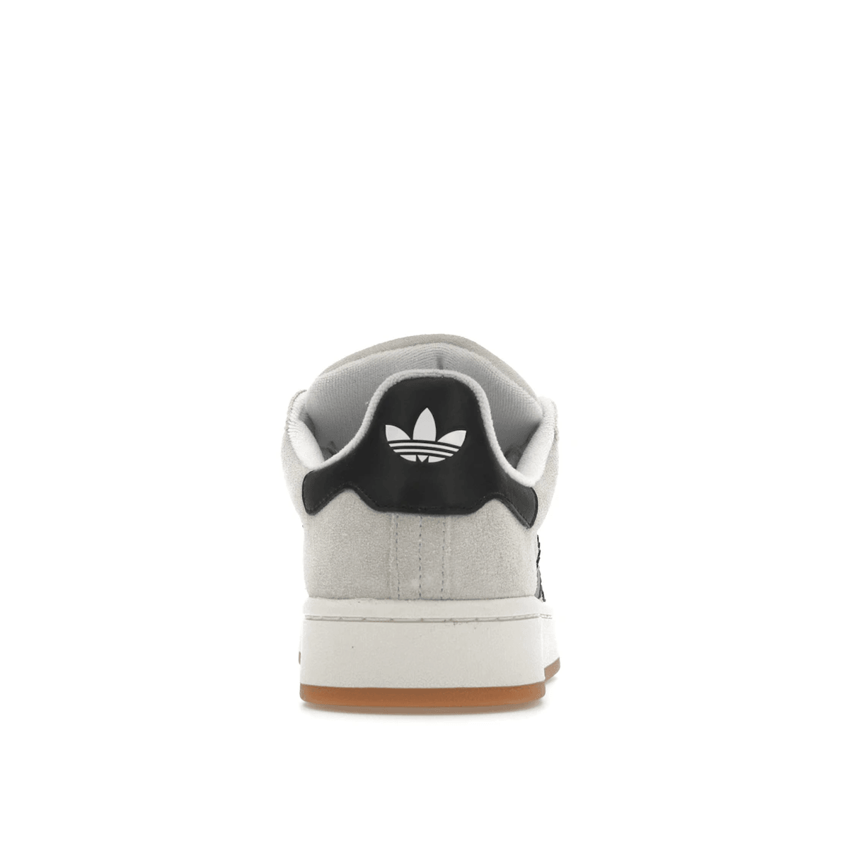 Adidas Campus 00s Crystal White Core Black - Sneakerzone