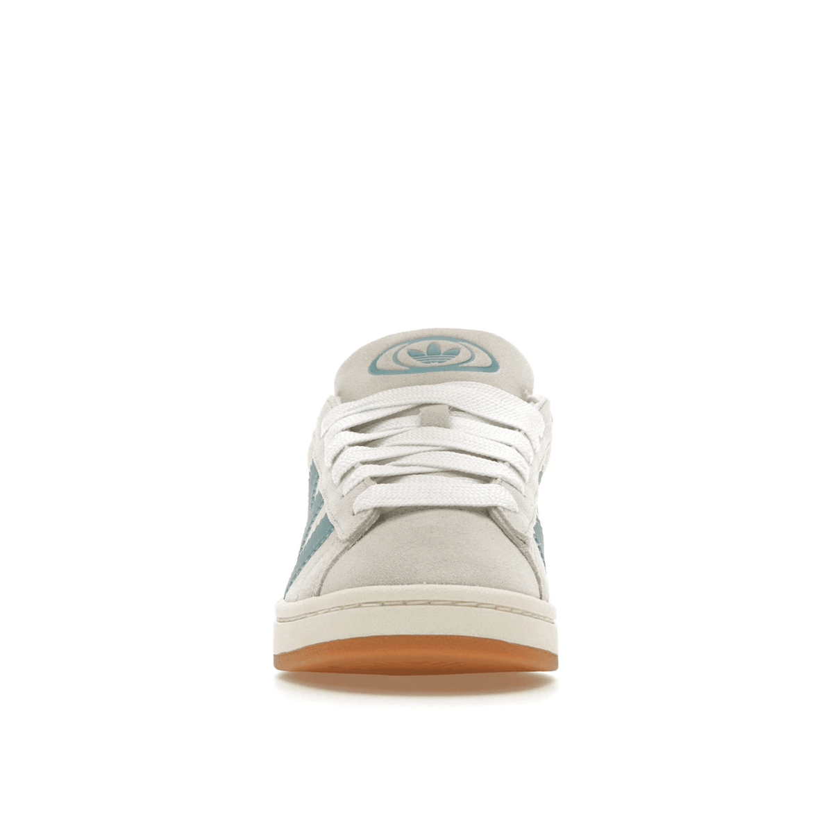 Adidas Campus 00s Crystal White Preloved Blue - Sneakerzone