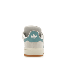 Adidas Campus 00s Crystal White Preloved Blue - Sneakerzone