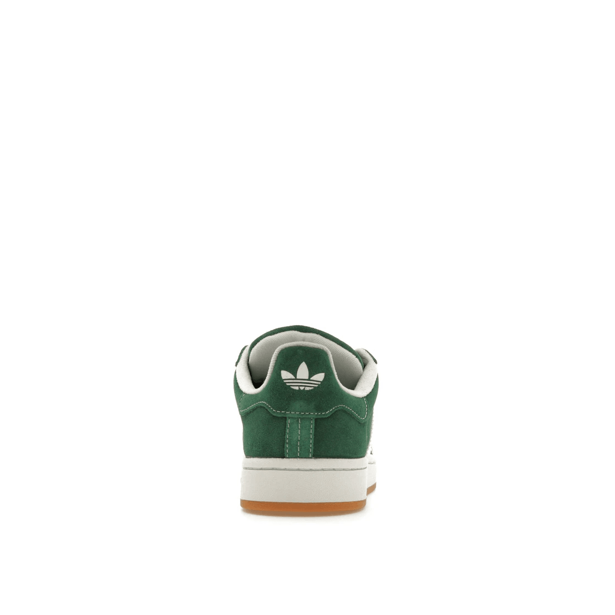 Adidas Campus 00s Dark Green White - Sneakerzone
