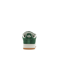Adidas Campus 00s Dark Green White - Sneakerzone