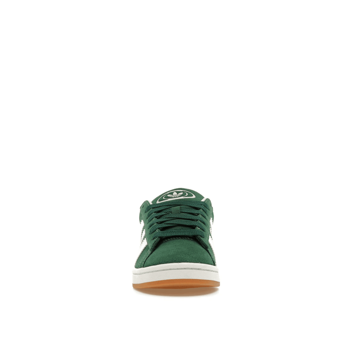 Adidas Campus 00s Dark Green White secondary image