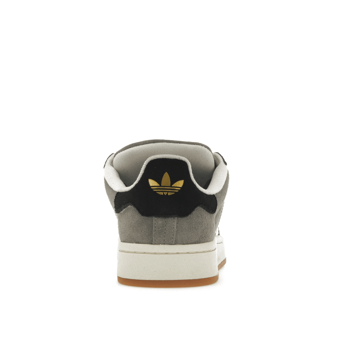 Adidas Campus 00s Dark Grey Grey Gum - Sneakerzone