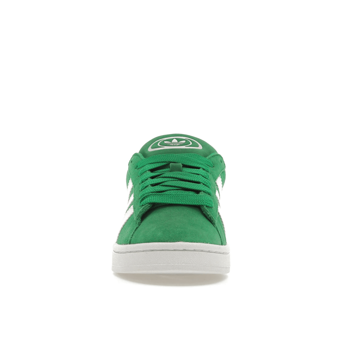 Adidas Campus 00s Green Cloud White secondary image