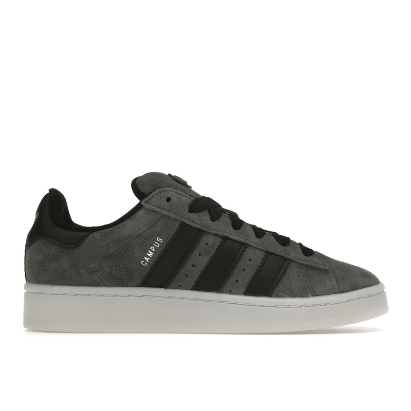 Adidas Campus 00s Grey Six Core Black product image