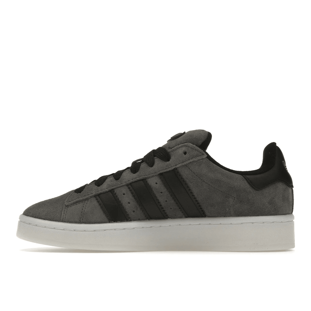 Adidas Campus 00s Grey Six Core Black - Sneakerzone
