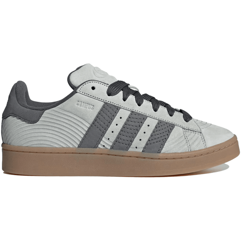 Adidas Campus 00s Japanese Rock Garden Ash Silver product image