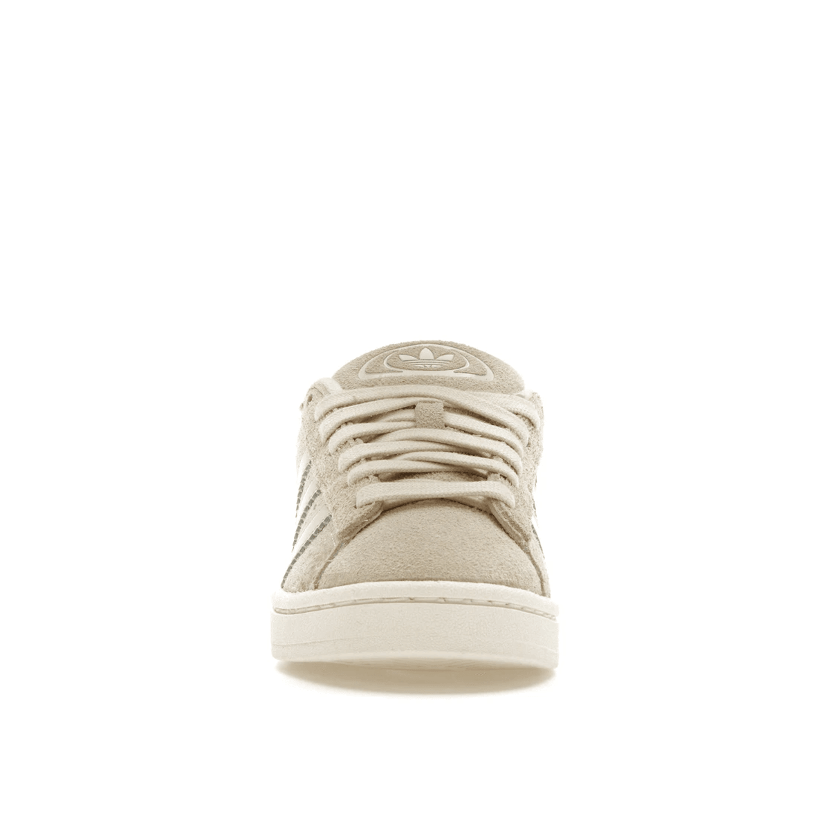 Adidas Campus 00s Light Grey White secondary image