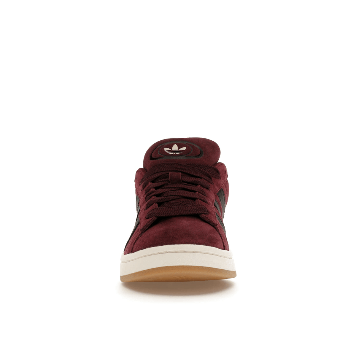 Adidas Campus 00s Maroon - Sneakerzone